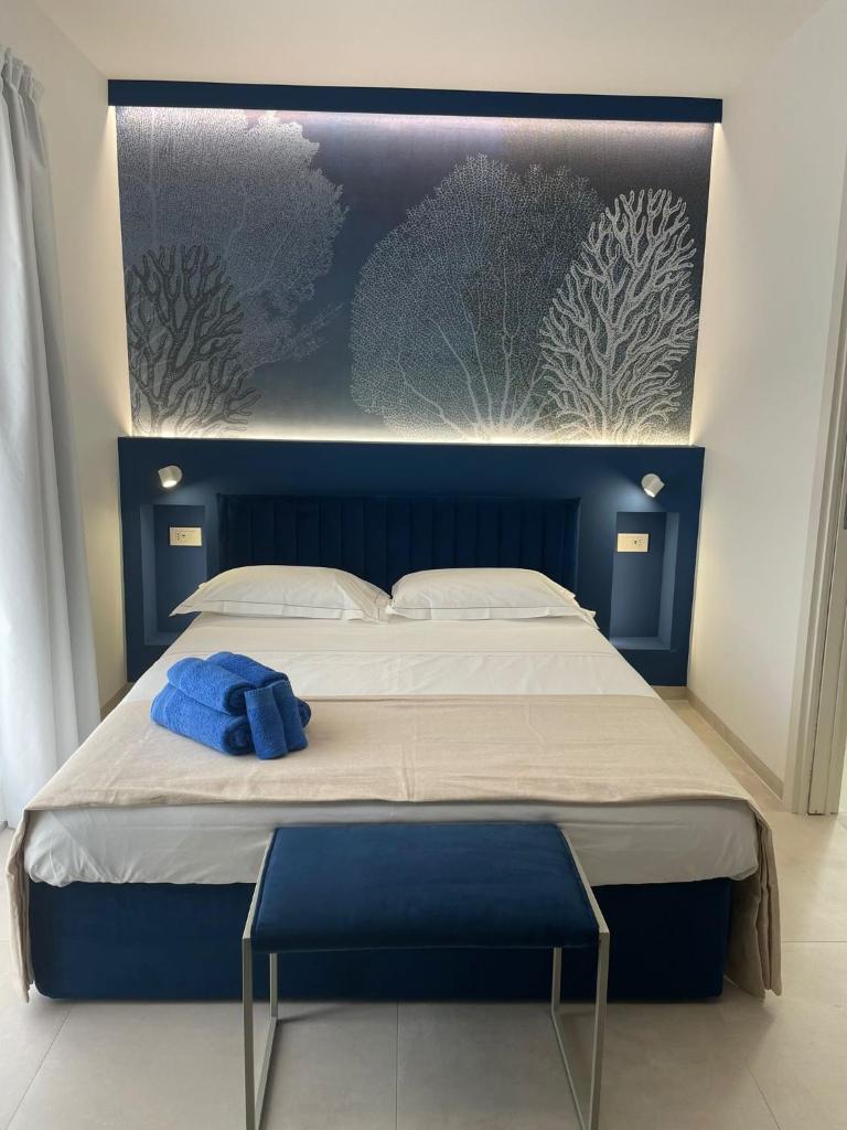 Villa Est Room Type - Deluxe King Room