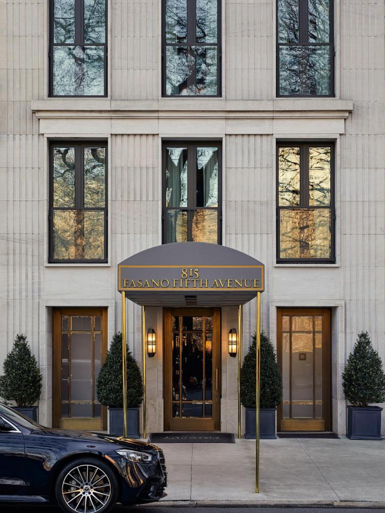 Fasano Fifth Avenue I Private Members Club & Hotel image