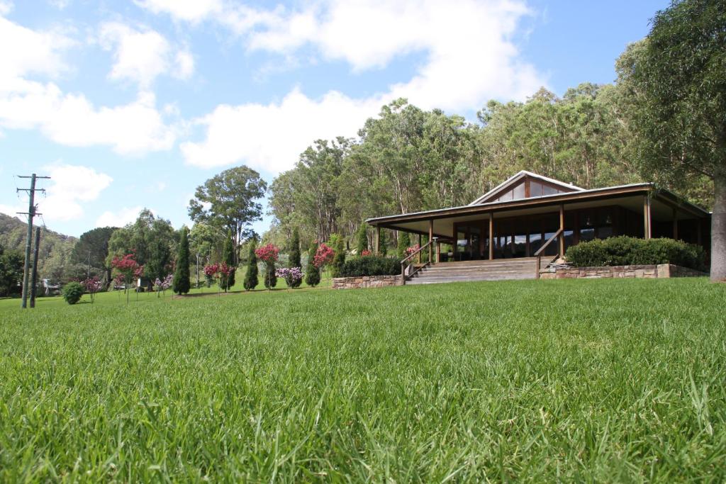 Blair Athol Estate Wollombi photo 3