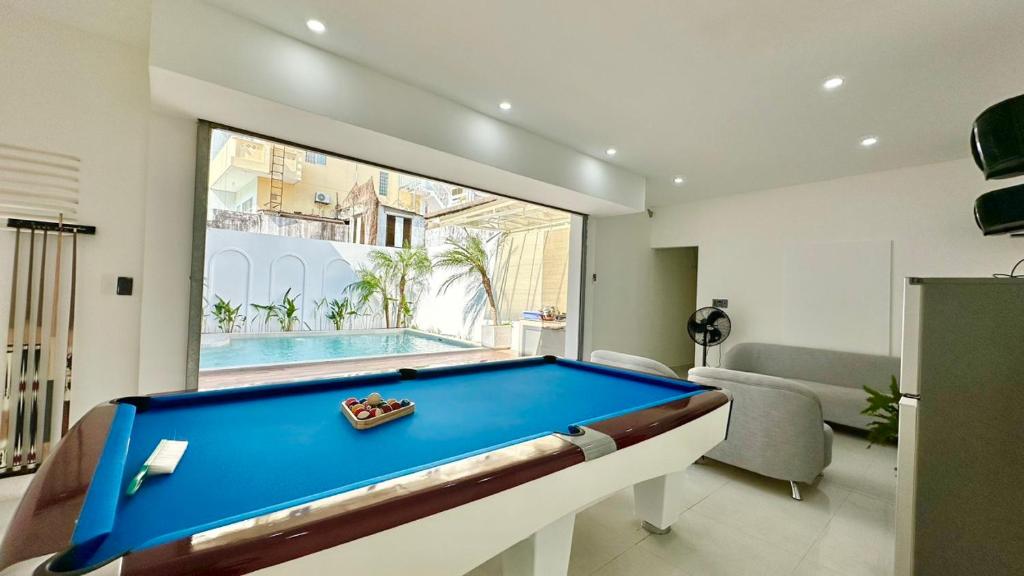 45-1 Thùy Vân - Cách Biển Bãi Sau 100 met - Bida - Karaoke