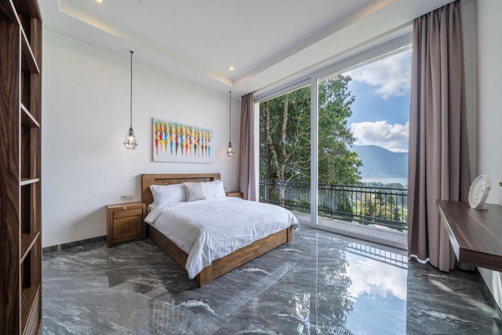 Adara Lake View Residence Bedugul - Bali photo 4