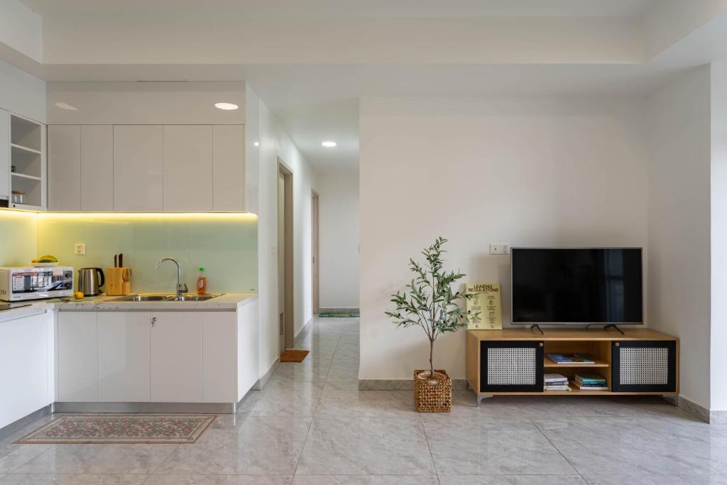 Roomio Paris Hoang Kim-Shared Apartment