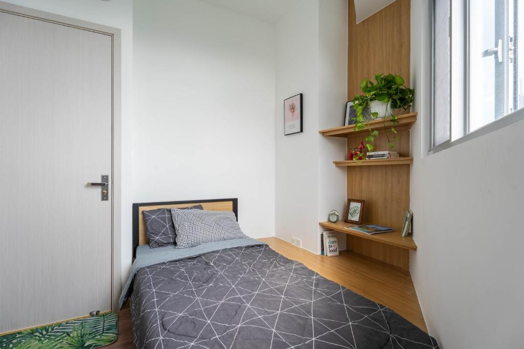 Roomio Paris Hoang Kim-Shared Apartment