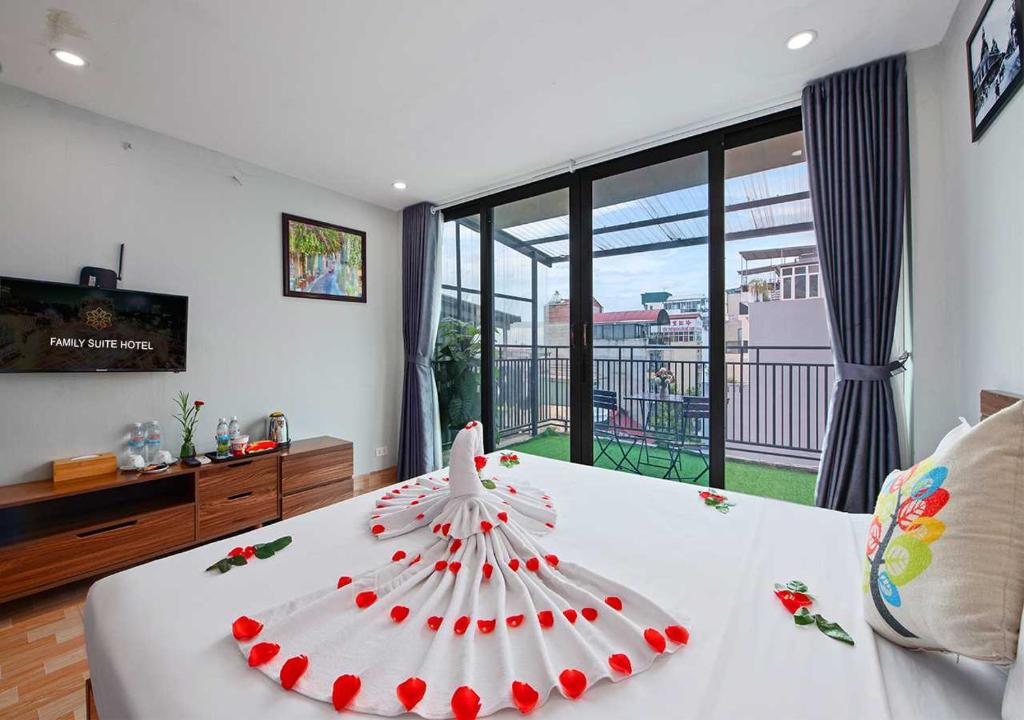 Golden Sun Hotel Trendy