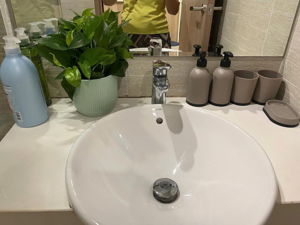 Vinhome Smart City - Căn hộ cao cấp full tiện ích Tòa nhà S105