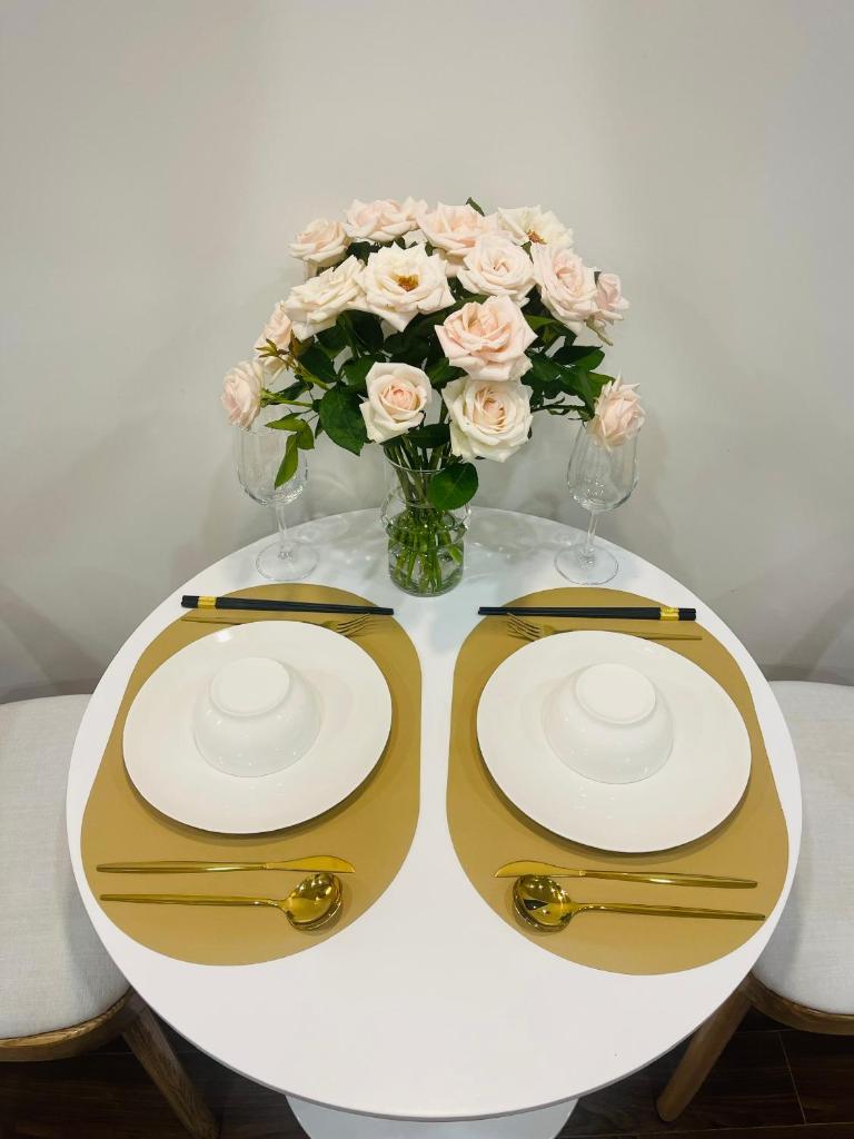 GIO's LUXURY APARTMENTS