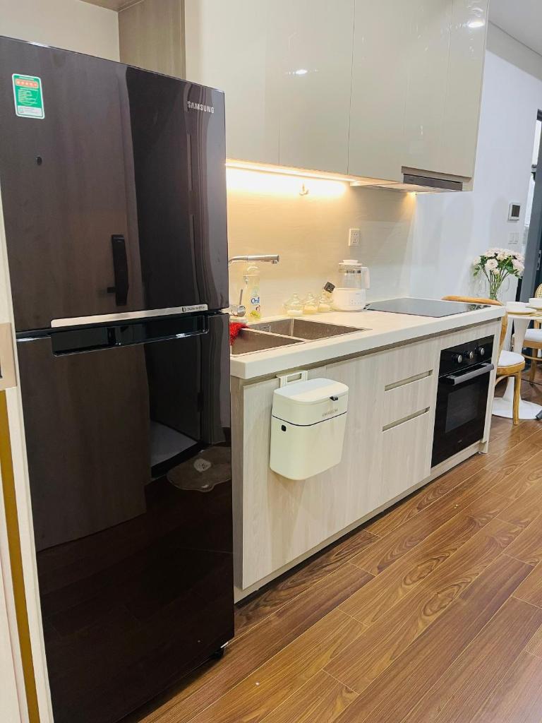 GIO's LUXURY APARTMENTS