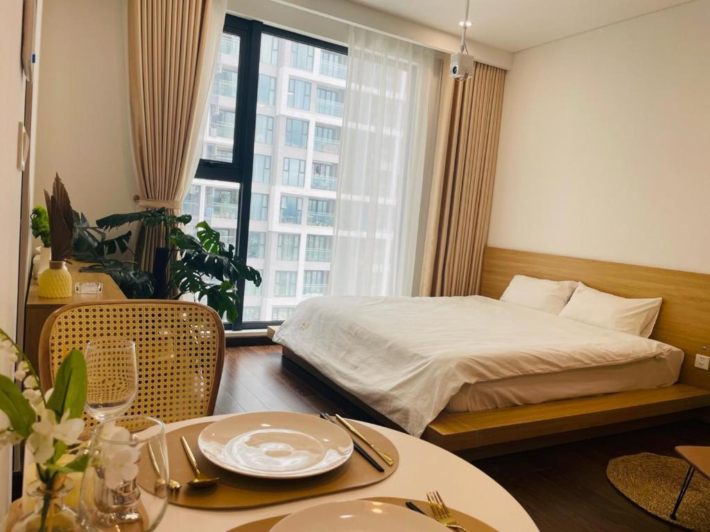 GIO's LUXURY APARTMENTS