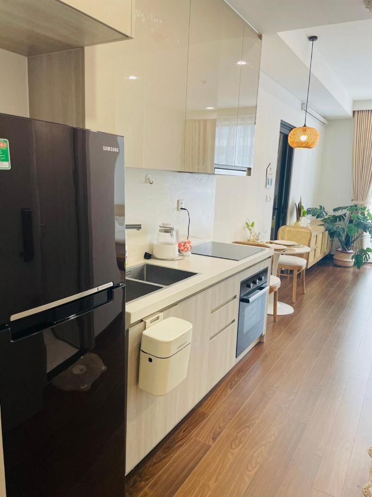 GIO's LUXURY APARTMENTS