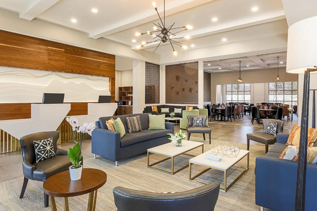 Sheraton Tarrytown Hotel image