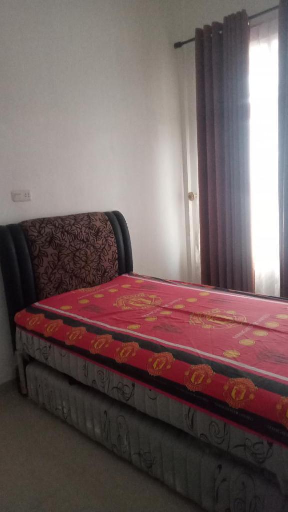 Ratu Balqis Homestay photo 3