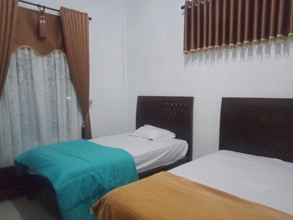 Ratu Balqis Homestay photo 2