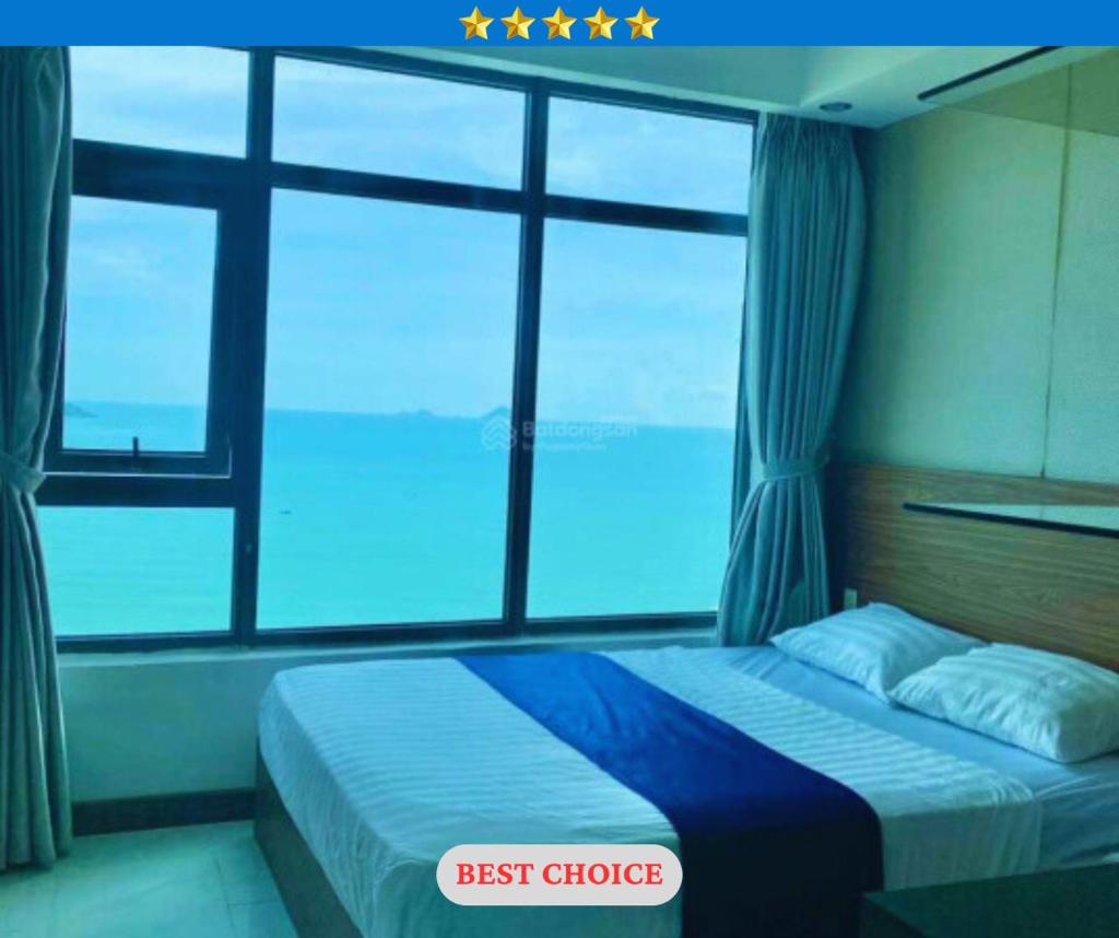 Muong Thanh Vien Trieu Rivew Nha Trang