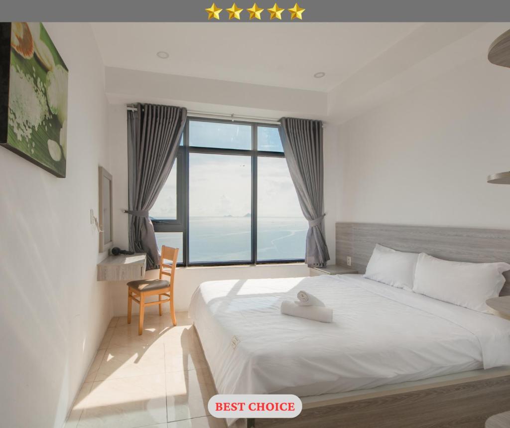Muong Thanh Vien Trieu Apart Condo Hotel