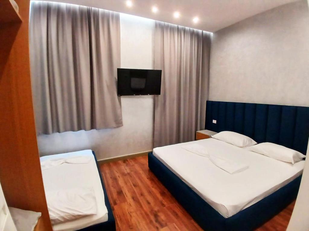 Hotel Karavastaja photo 3