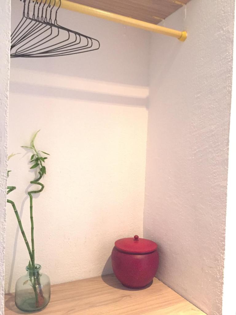 호텔 뒤 프티 루브르 (Hotel du Petit Louvre) - 시설