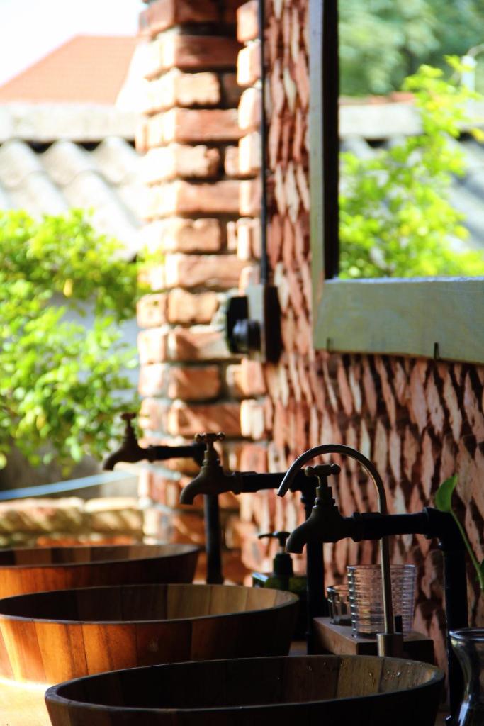 Đoài homestay Đường Lâm