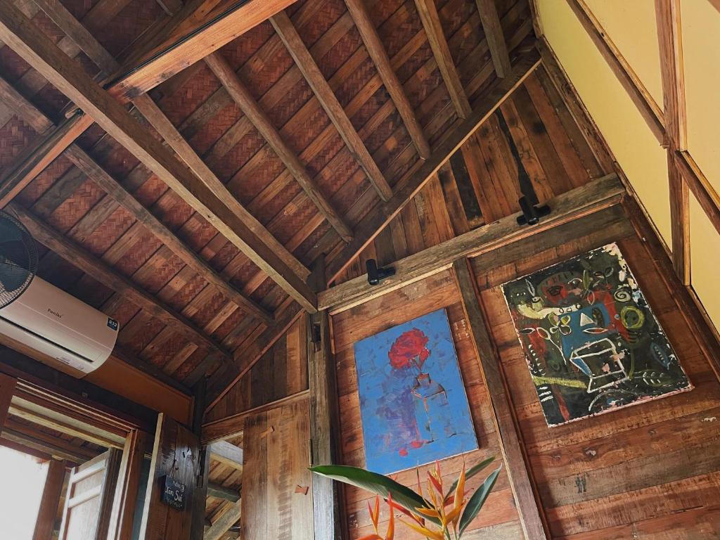 Đoài homestay Đường Lâm