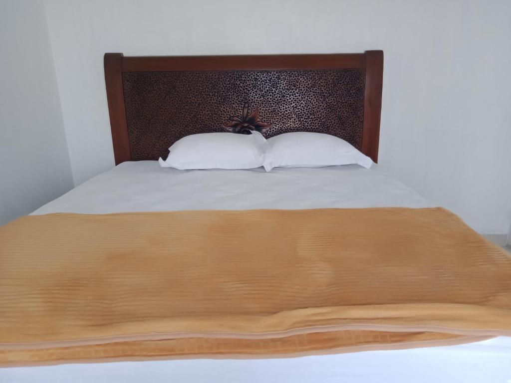 Ratu Balqis Homestay photo 1