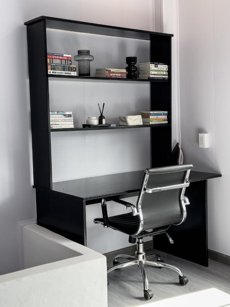 39 Uchi - Căn Hộ Trung Tâm Thành Phố Đà Lạt