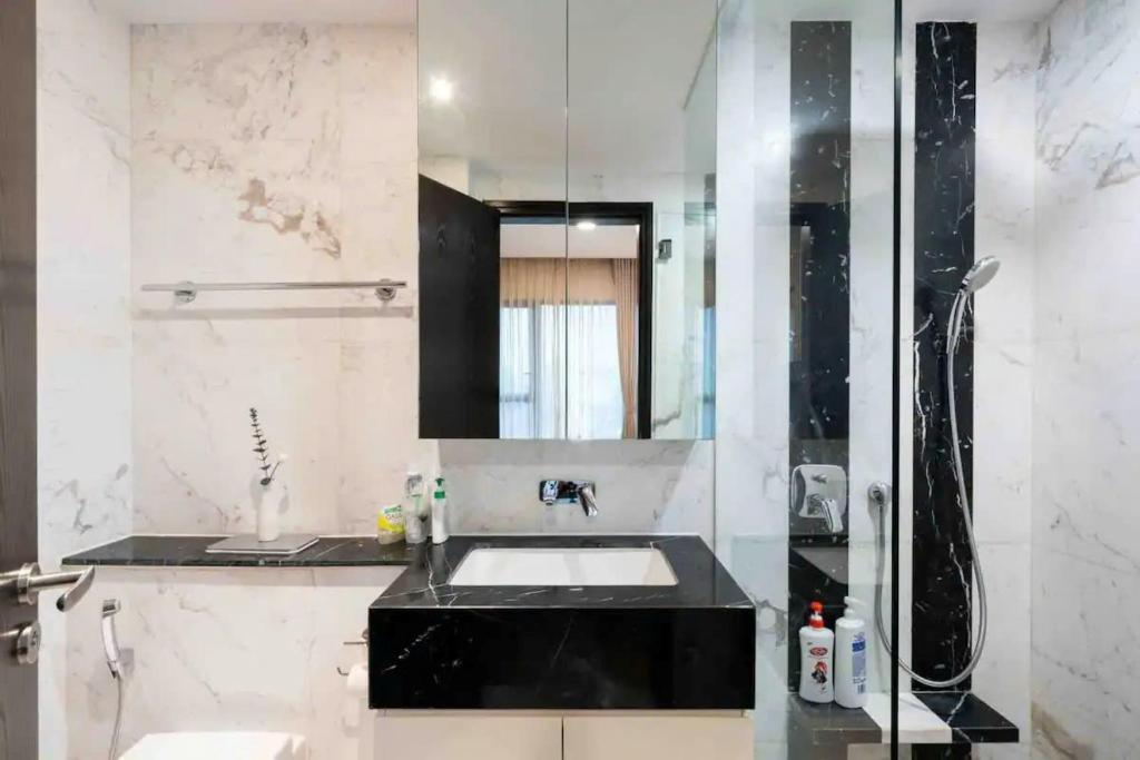 The D1MENSION Apartments