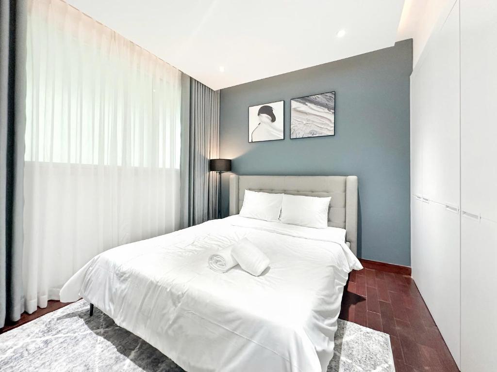 GEM Residence - The Manor Central