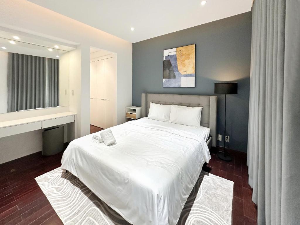 GEM Residence - The Manor Central