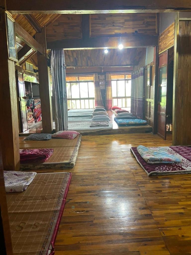 Nhà nghỉ 28 - Homestay Biên Thùy, Bản Lác, Mai Châu, Hòa Bình