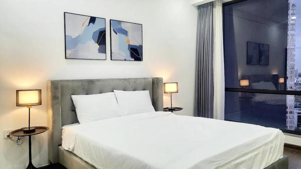 GEM Residence - The Manor Central