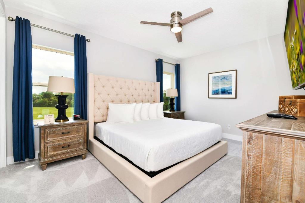 Spectrum Resort Orlando, Ascend Hotel Collection image