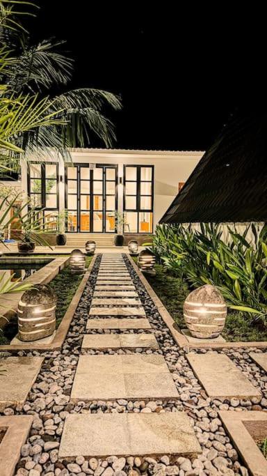 Villa Tegal lovina photo 1