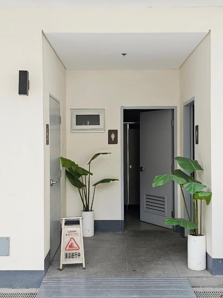 Lakwatsero Caviteño Suites, General Trias