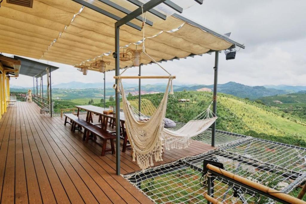 Adachi Farmstay Bảo Lộc