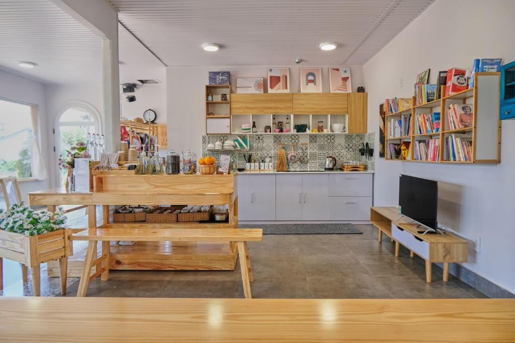 Adachi Farmstay Bảo Lộc