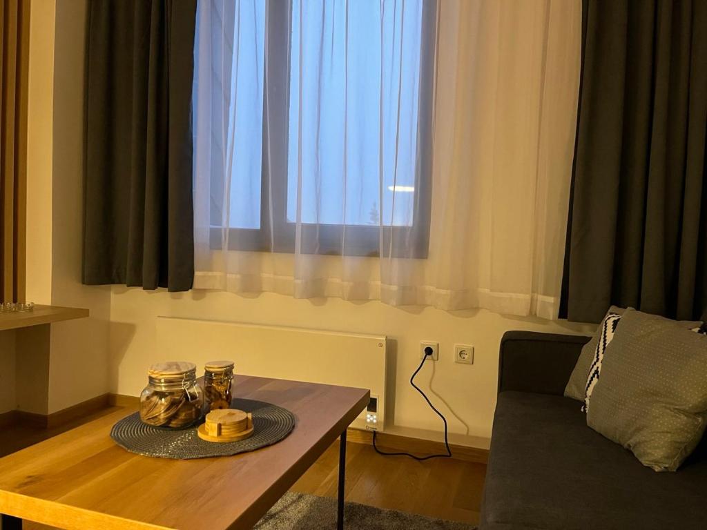 Apartman 404 Zlatni javor photo 2