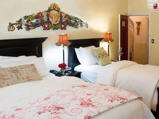 Half Moon Bay Inn - Main Street Downtown image