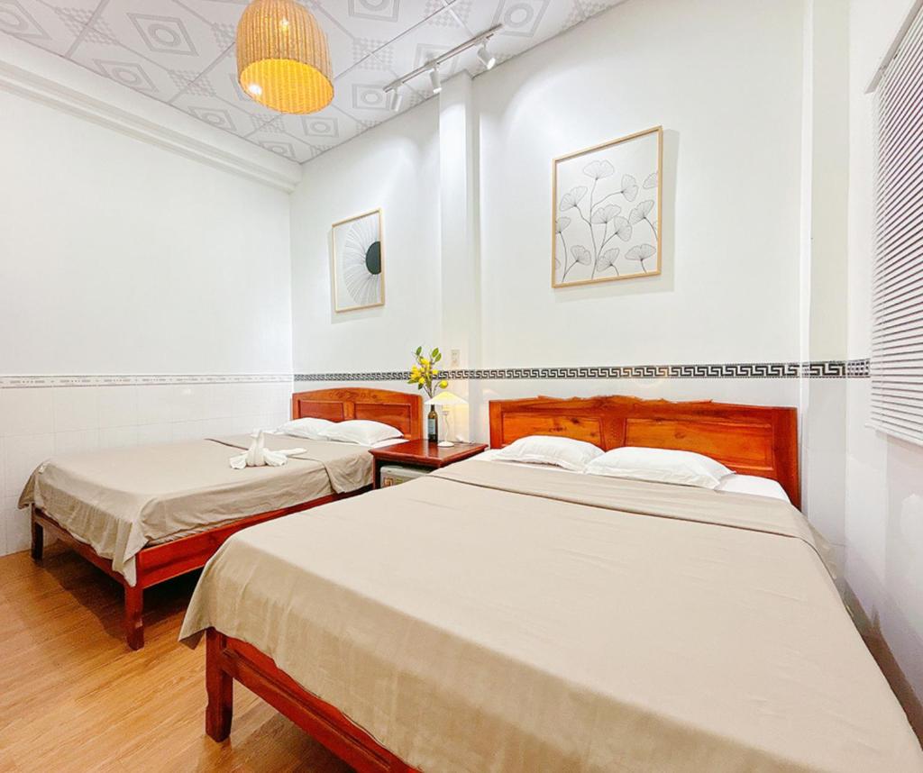 Quoc Dinh Guesthouse