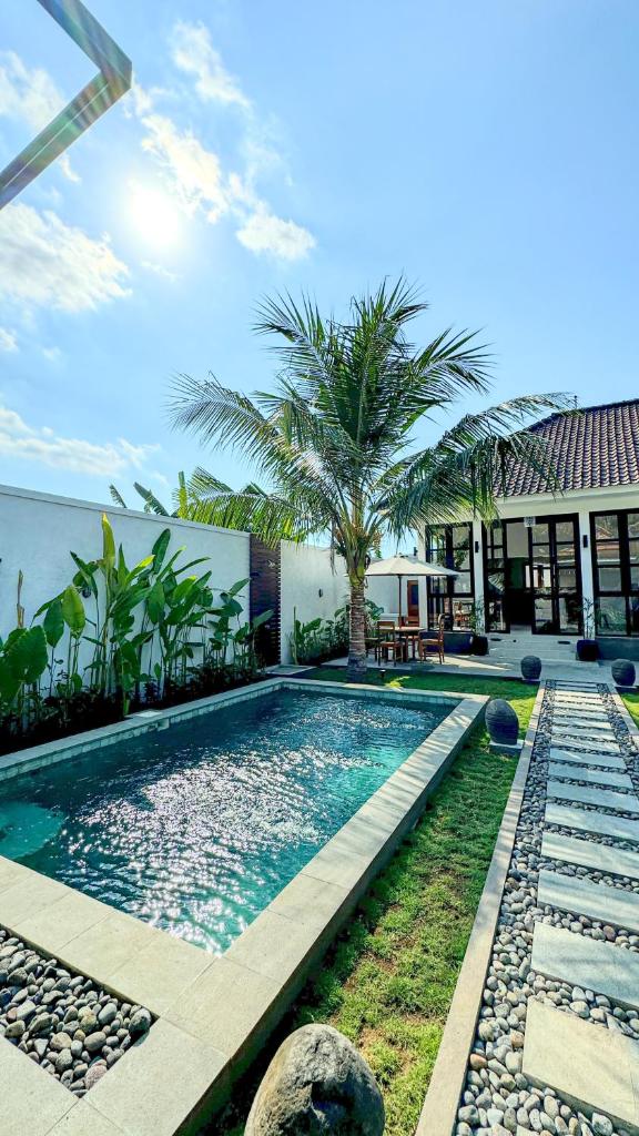 Villa Tegal lovina photo 2