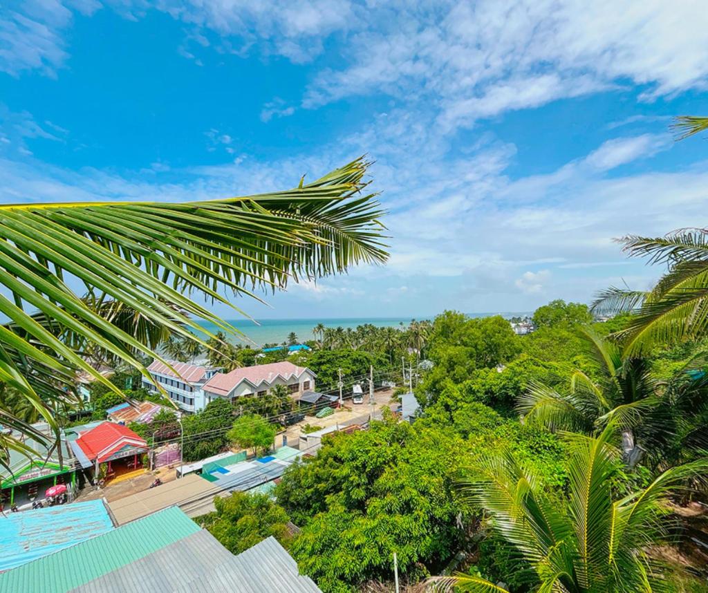 Quoc Dinh Guesthouse