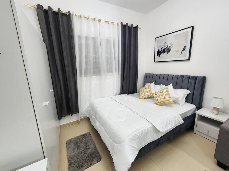 furnished studio for rent Ajman photo 3
