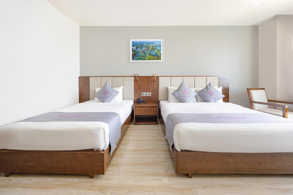 Paradise Cat Ba Hotel Pool & Sky Bar - managed by Hotel Elite Hospitality