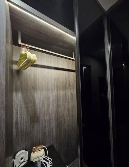 Lavish River view - Lumiere Thao Dien Apt