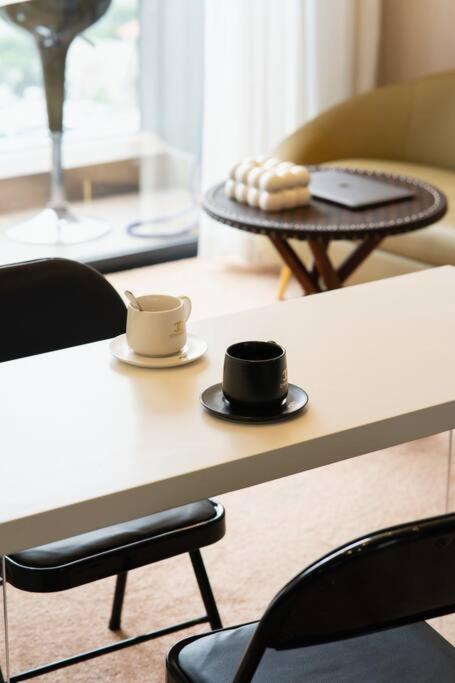 Lavish River view - Lumiere Thao Dien Apt