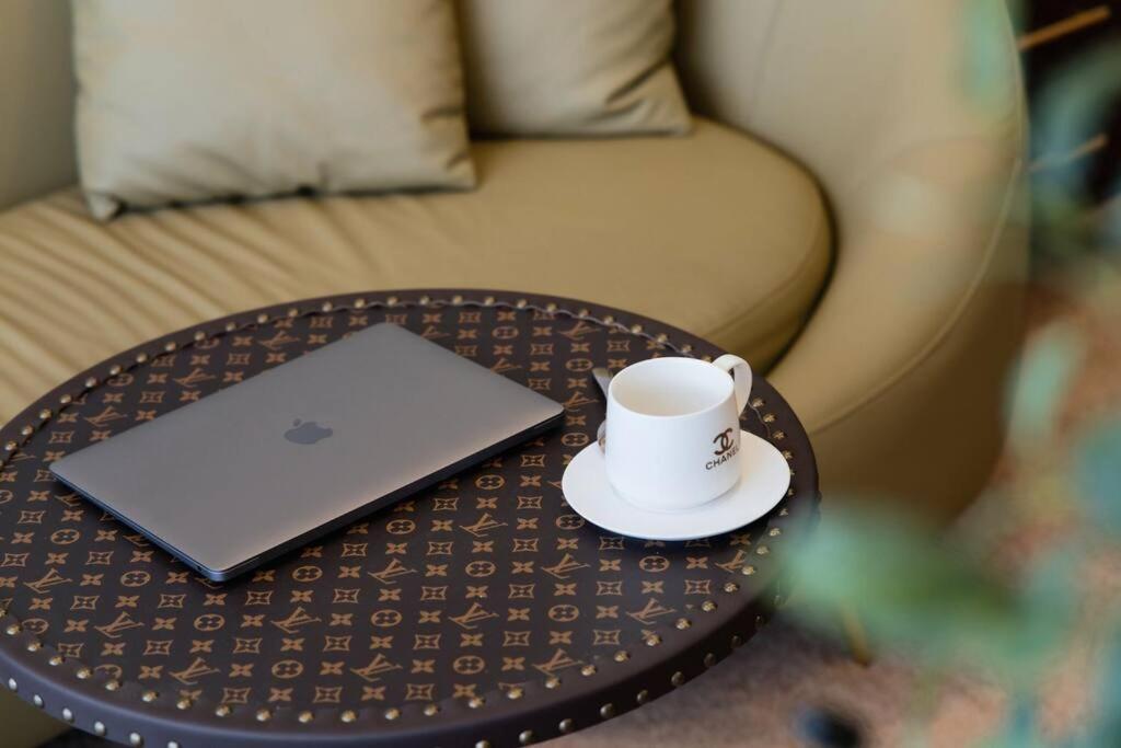 Lavish River view - Lumiere Thao Dien Apt