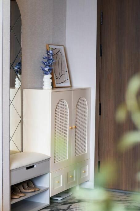 Lavish River view - Lumiere Thao Dien Apt