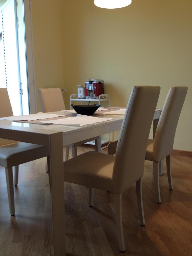 Appartamento Vaniglia photo 4