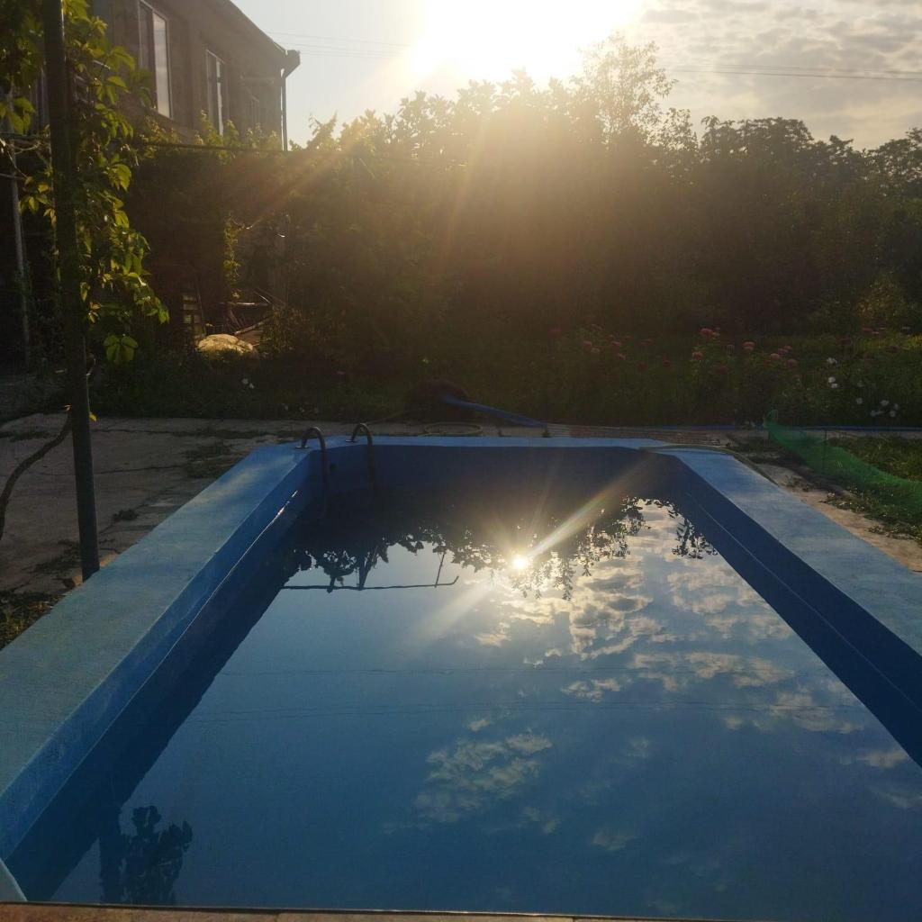 PIT STOP B&B Guesthouse photo 3