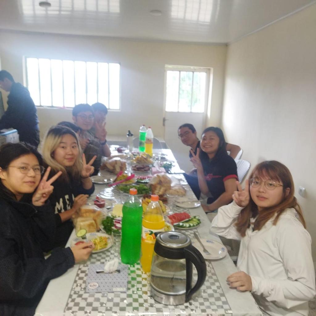 PIT STOP B&B Guesthouse photo 2