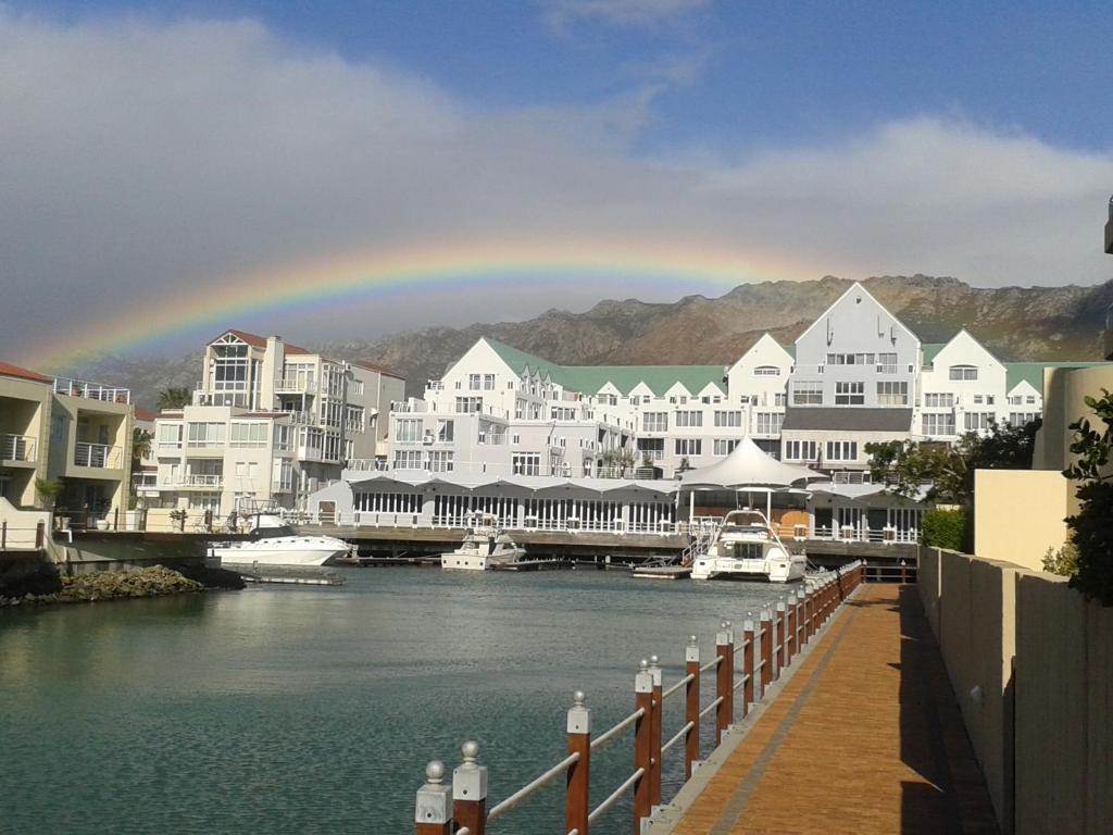 Krystal Beach Hotel photo 3
