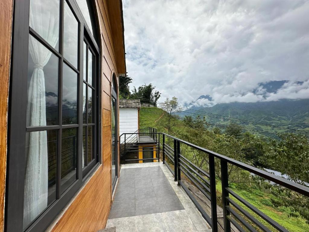 Sapa Wind’s House
